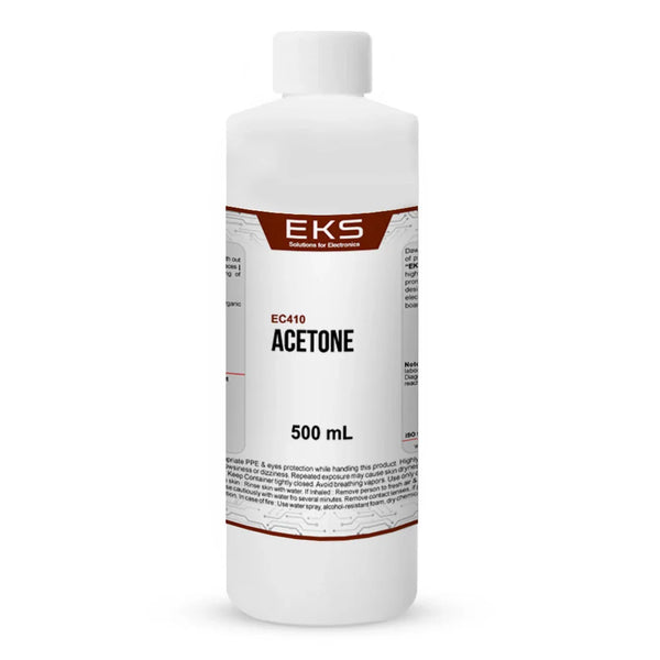 Acetone