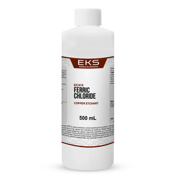 Ferric Chloride