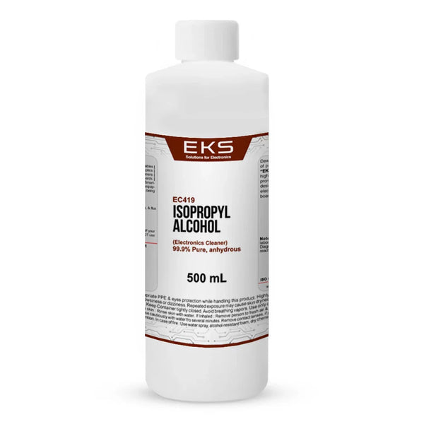 Isopropyl Alcohol-99.9%