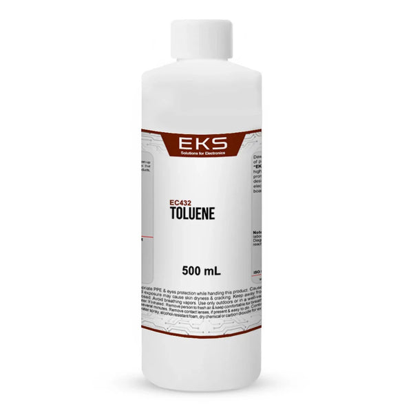 Toluene
