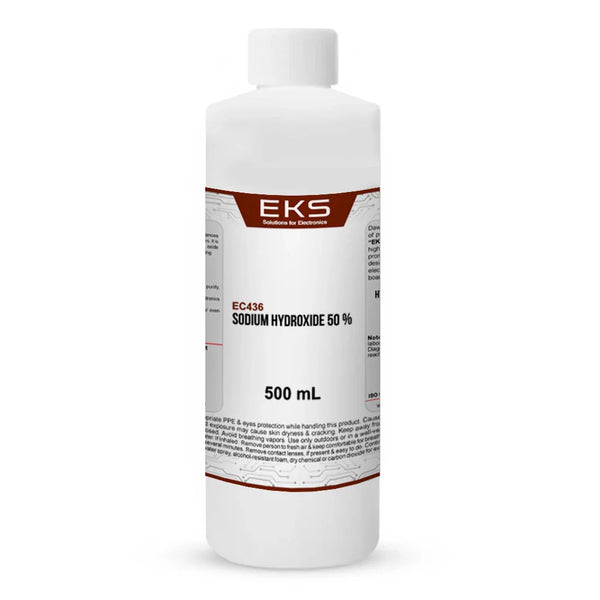 Sodium Hydroxide 50%