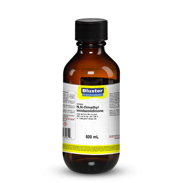 N,N-Dimethyl imidazolidinone GC