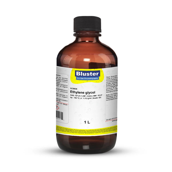 Ethylene glycol
