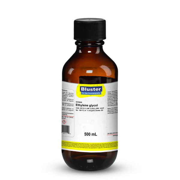 Ethylene glycol