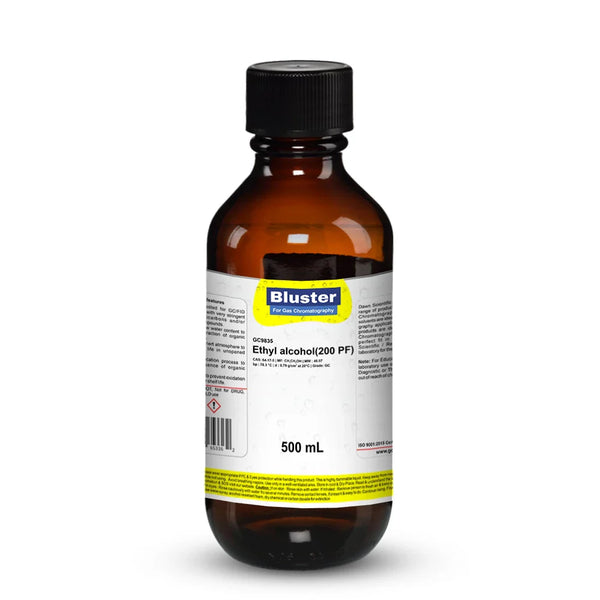 Ethyl alcohol 200 PF