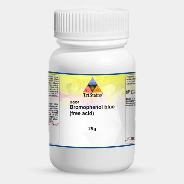 Bromophenol Blue Free Acid