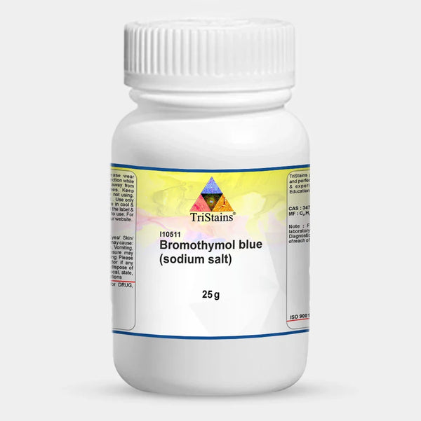 Bromothymol Blue Sodium Salt