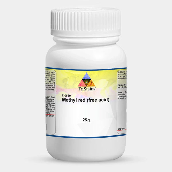 Methyl Red Free Acid