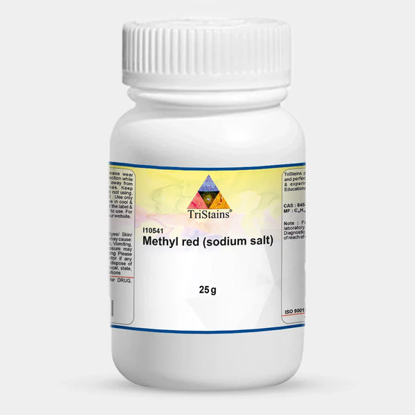 Methyl Red Sodium Salt