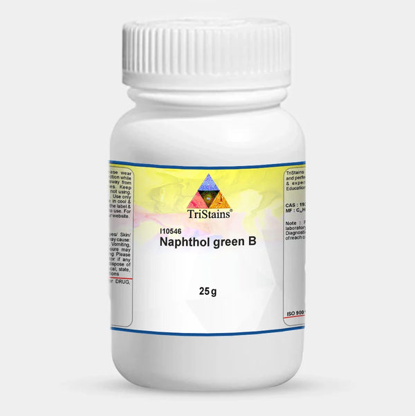 Naphthol Green B