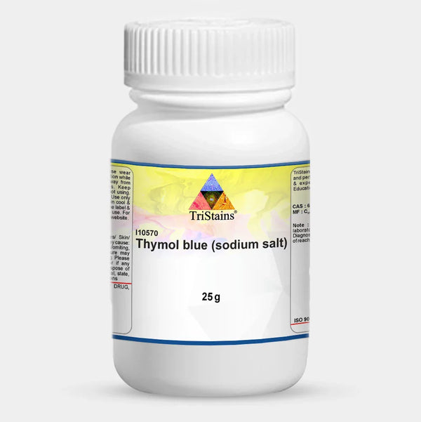 Thymol Blue Sodium Salt