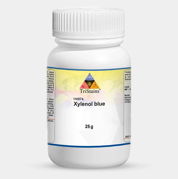 Xylenol Blue