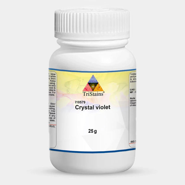 Crystal violet