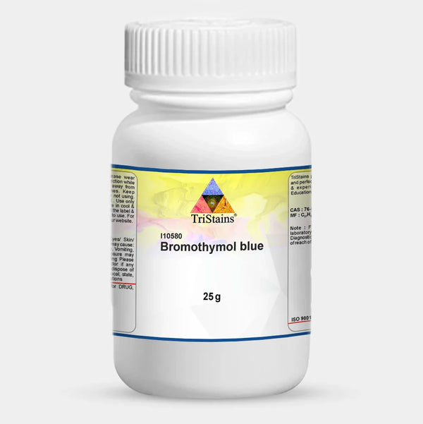 Bromothymol blue