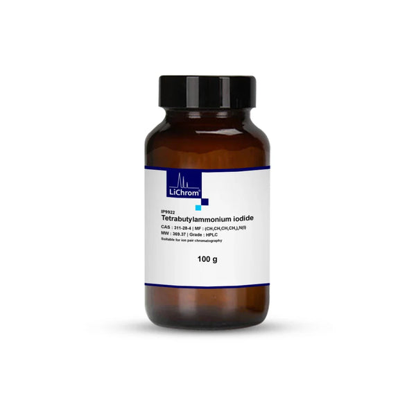 Tetrabutylammonium iodide HPLC