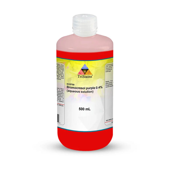 Bromocresol Purple 0.4%