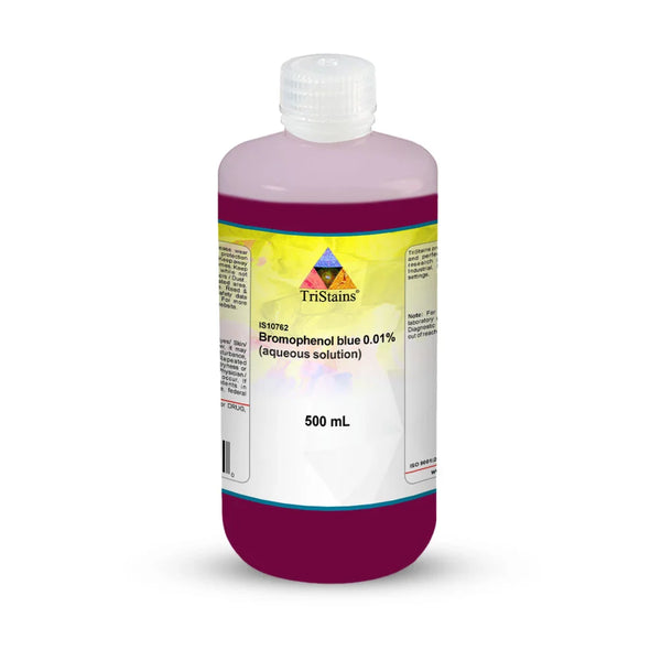 Bromophenol Blue 0.01%