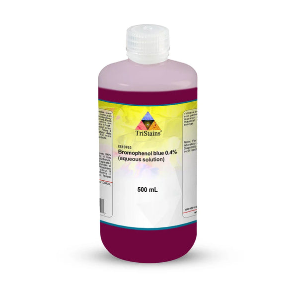 Bromophenol Blue 0.4%