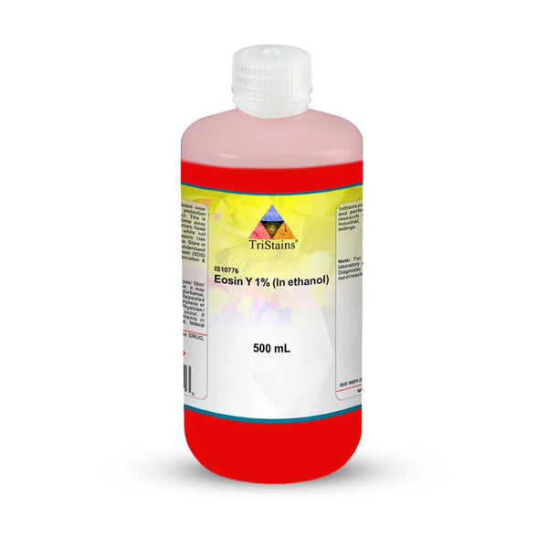Eosin Y 1% in Ethanol