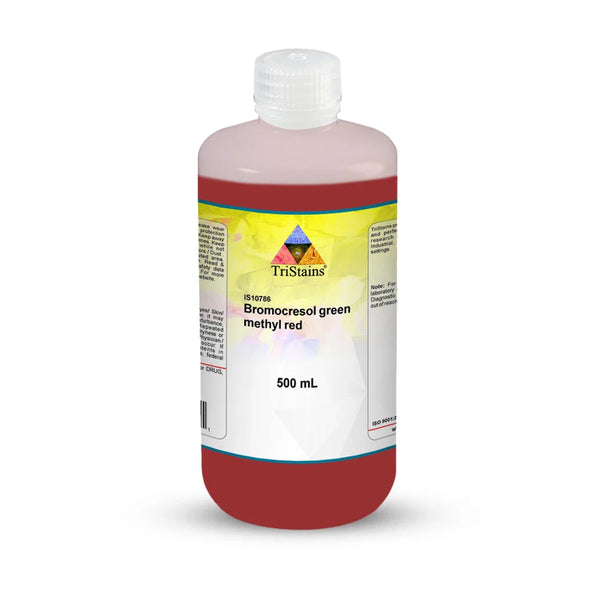 Bromocresol Green-Methyl Red