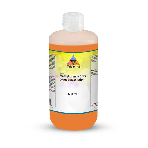 Methyl Orange 0.1%