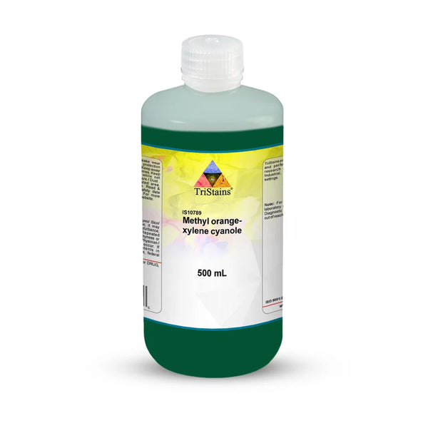 Methyl Orange-Xylene Cyanole