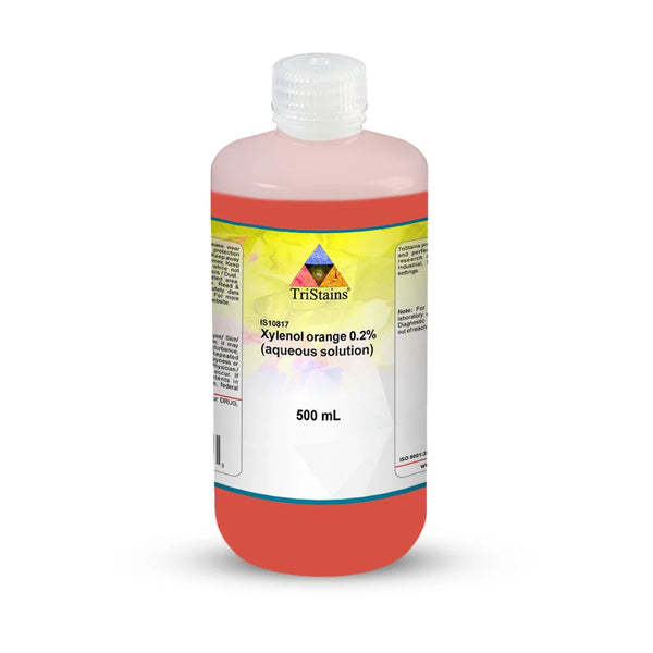 Xylenol Orange 0.2%