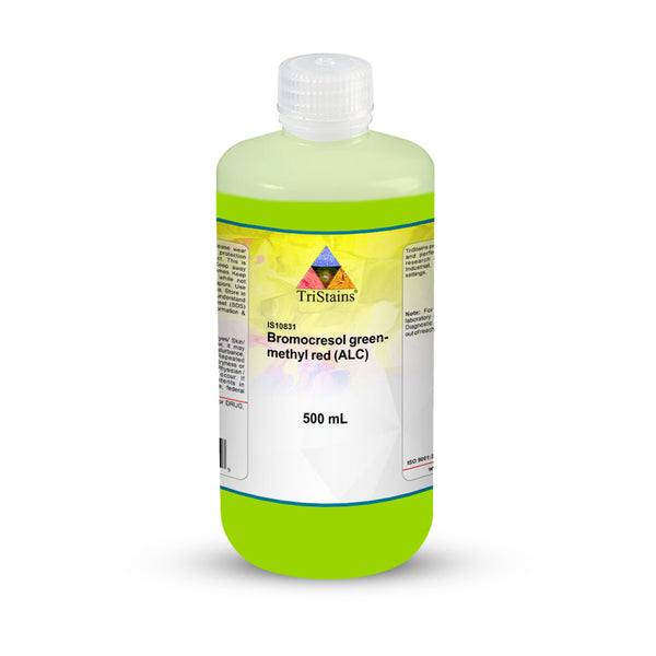 Bromocresol Green-Methyl Red (ALC)