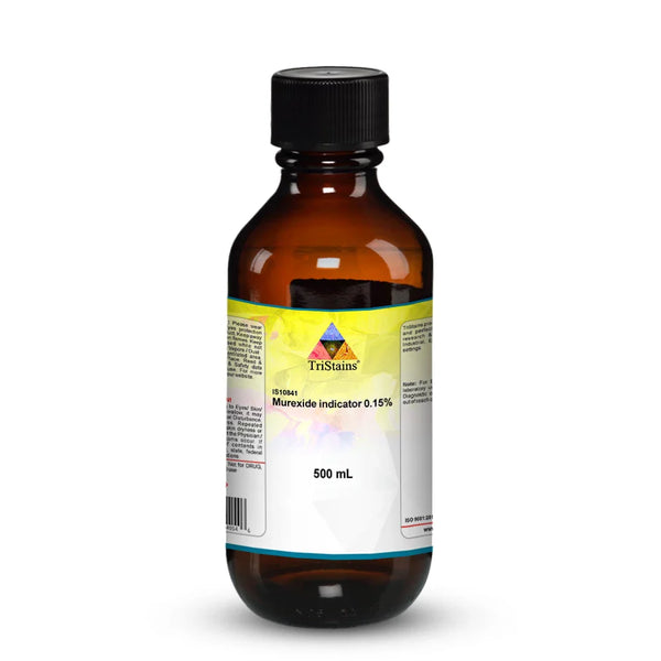 Murexide Indicator 0.15%