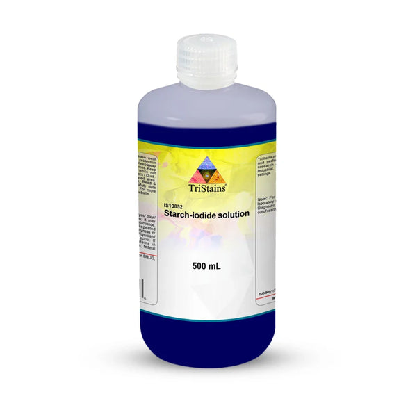 Starch-Iodide Solution