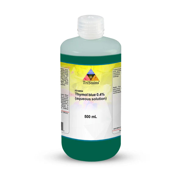 Thymol Blue 0.4%