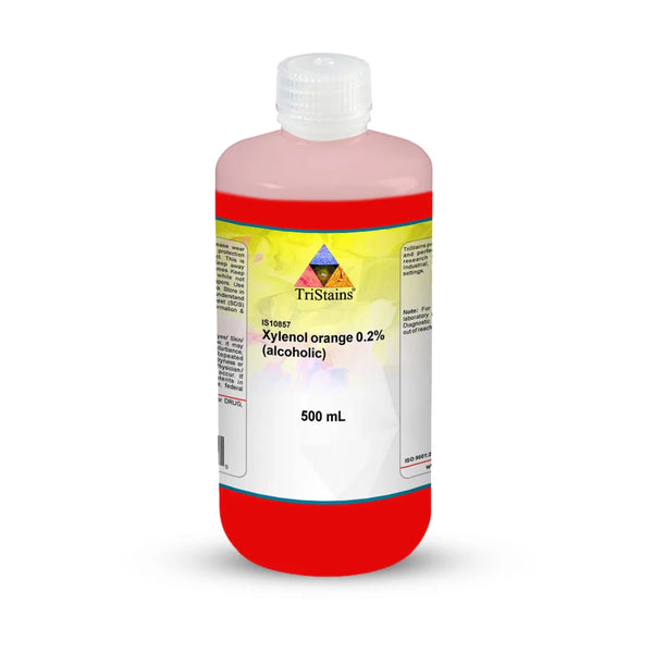 Xylenol Orange 0.2% (Alc)