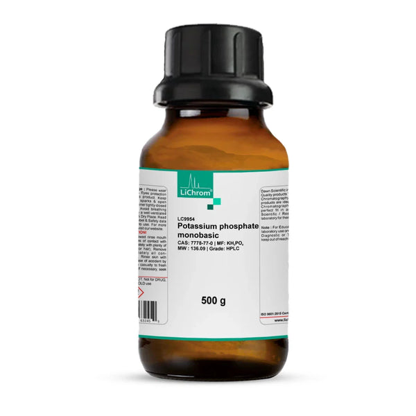 Potassium phosphate monobasic HPLC