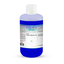 Copper Sulfate 2% W/V