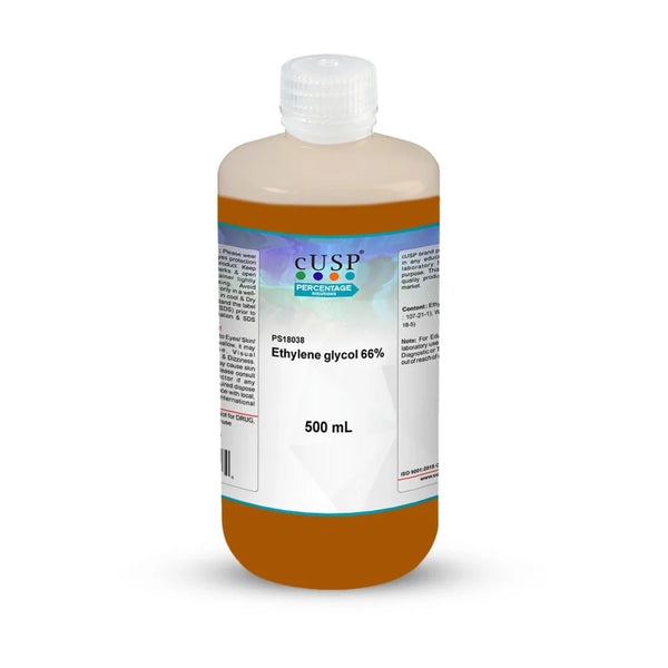 Ethylene Glycol 66% v/v