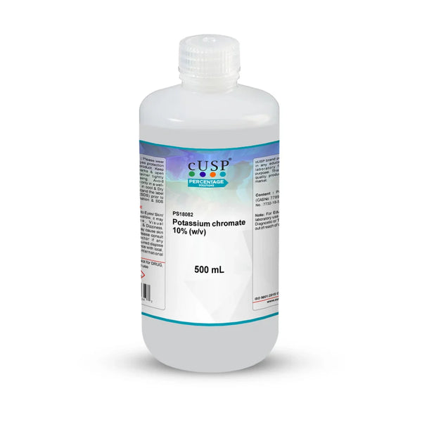 Potassium Chromate 10% W/V