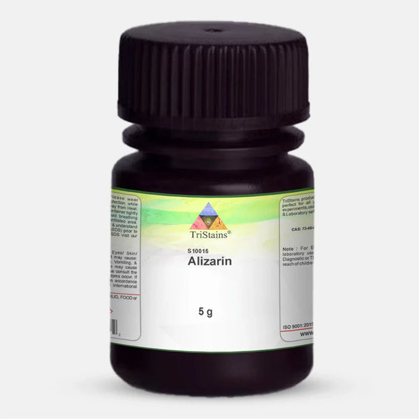 Alizarin C.I. 58000