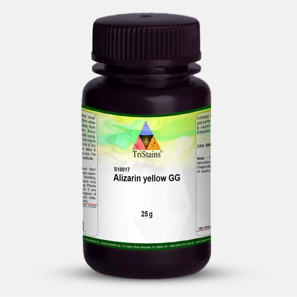 Alizarin Yellow GG