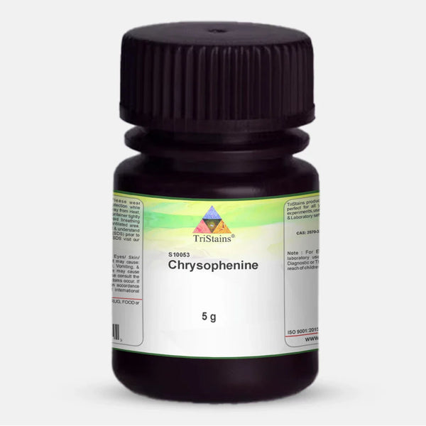Chrysophenine