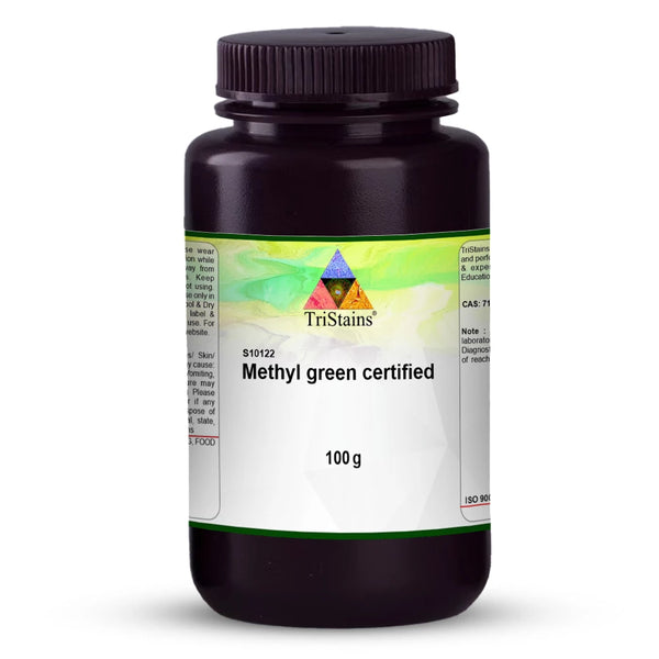 Methyl Green Certified