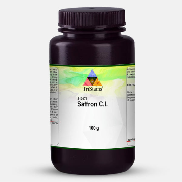 Saffron C.I.