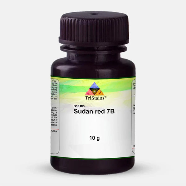 Sudan Red 7B
