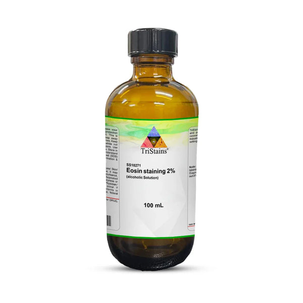 Eosin Staining 2%