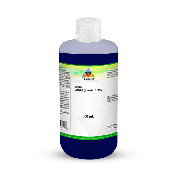 Janus Green B 0.1%