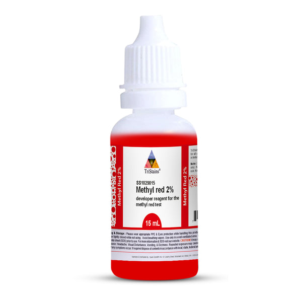 Methyl Red-15ml