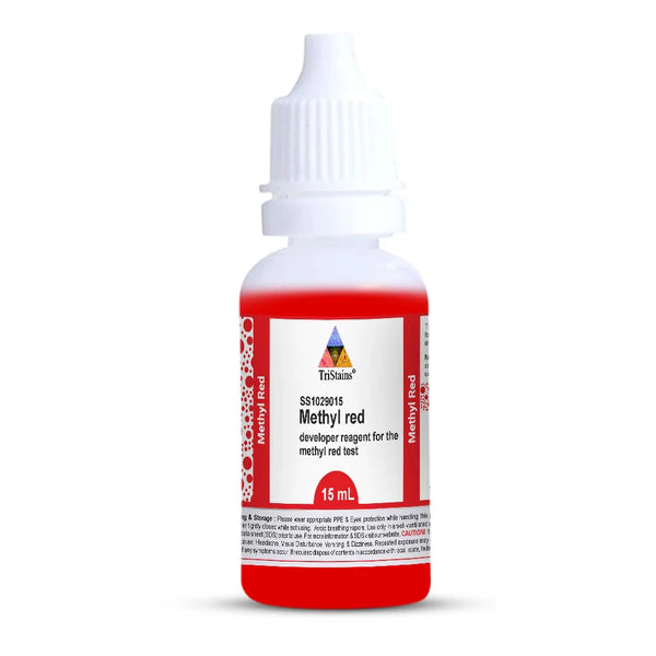 Methyl Red-15ml