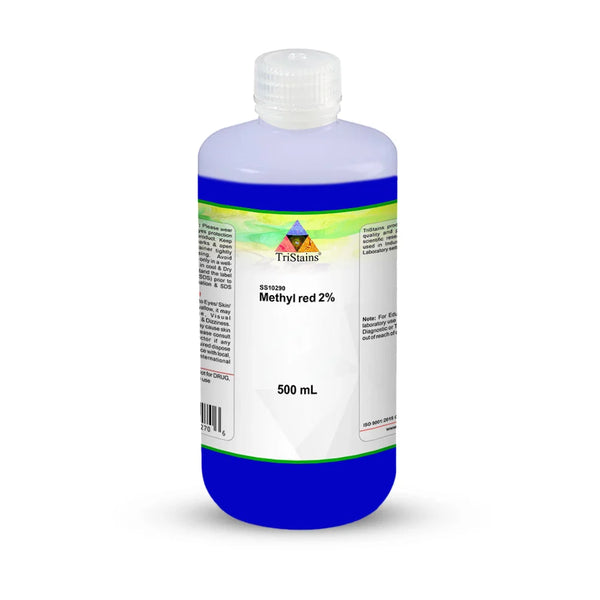 Methyl Red 2%