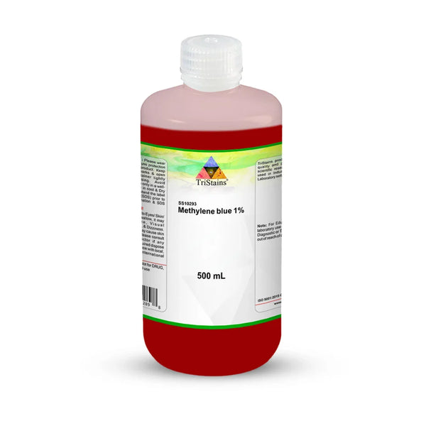 Methylene Blue 1%