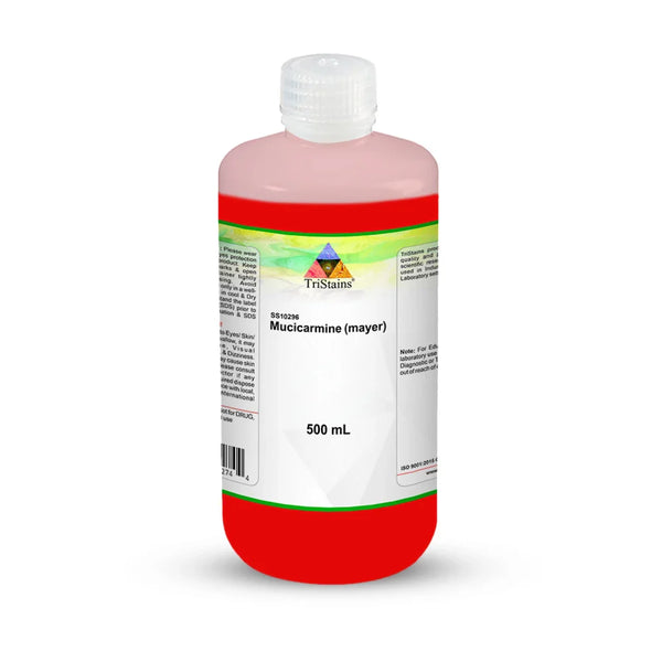 Mucicarmine (Mayer)