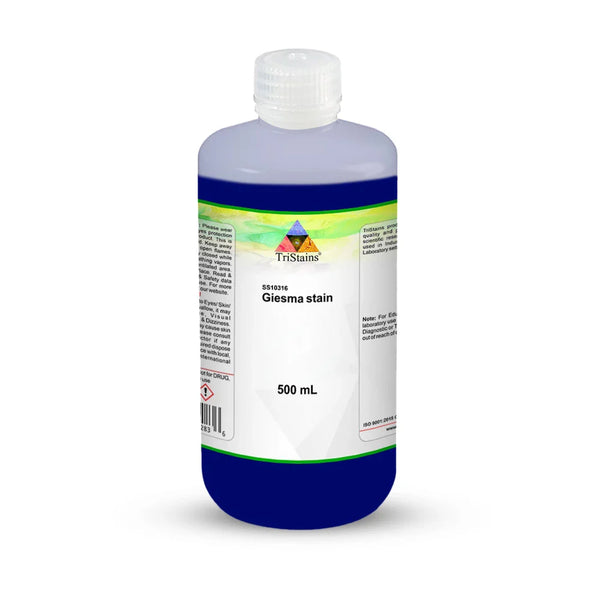 Giemsa Stain